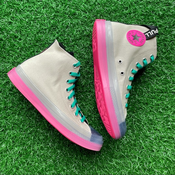 Converse All Star Chuck Taylor Ctas Cx Hi - Picture 2 of 5